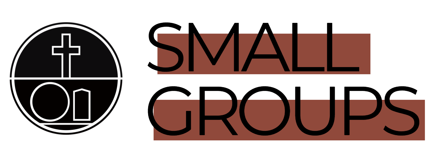 Spring Small Groups
