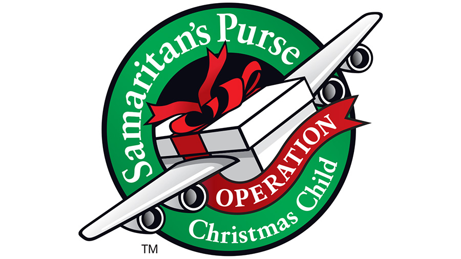 Operation Christmas Child