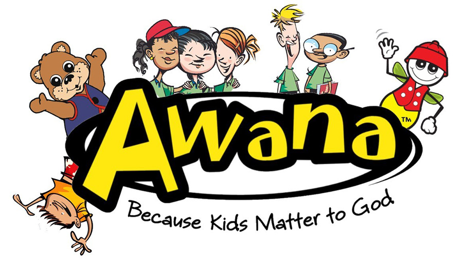 AWANA